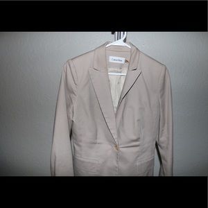 Woman’s blazer